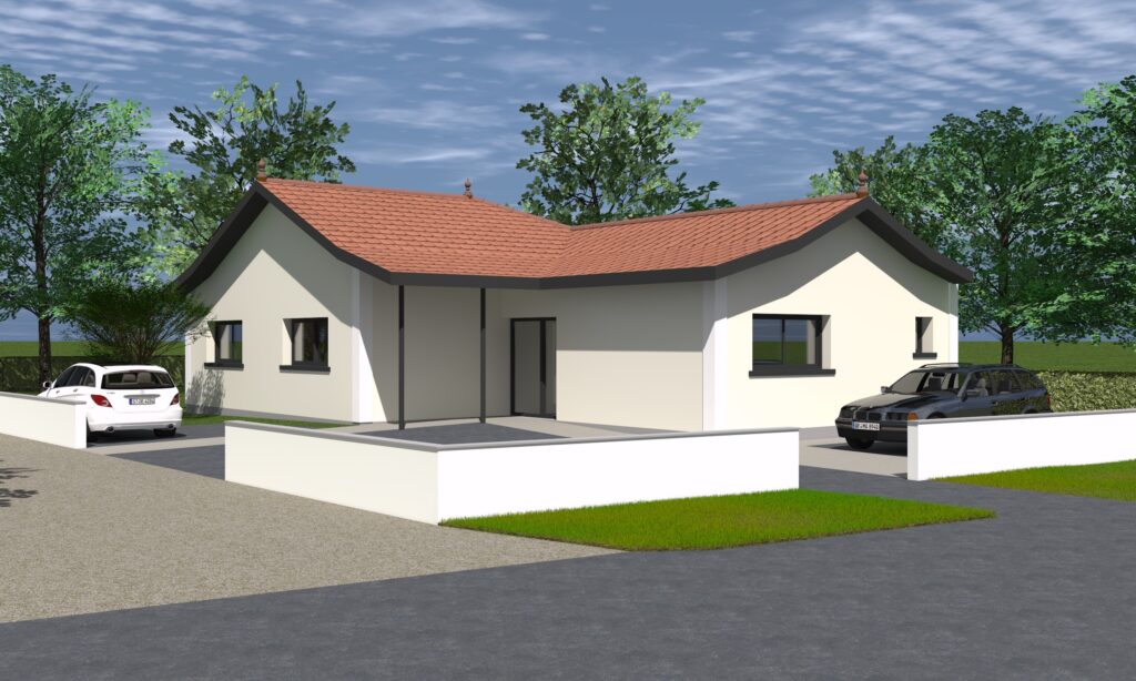 Maisons neuves 1