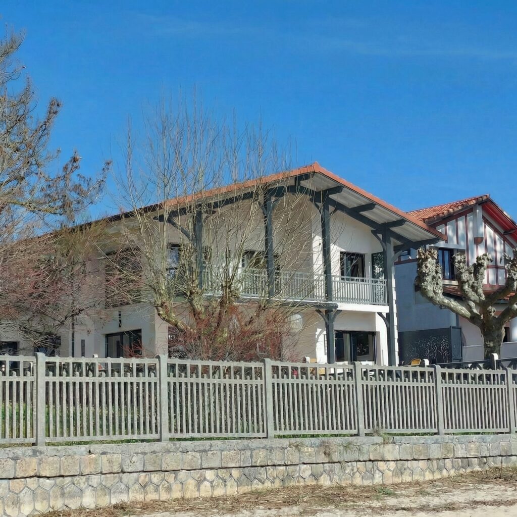 Maisons neuves 2