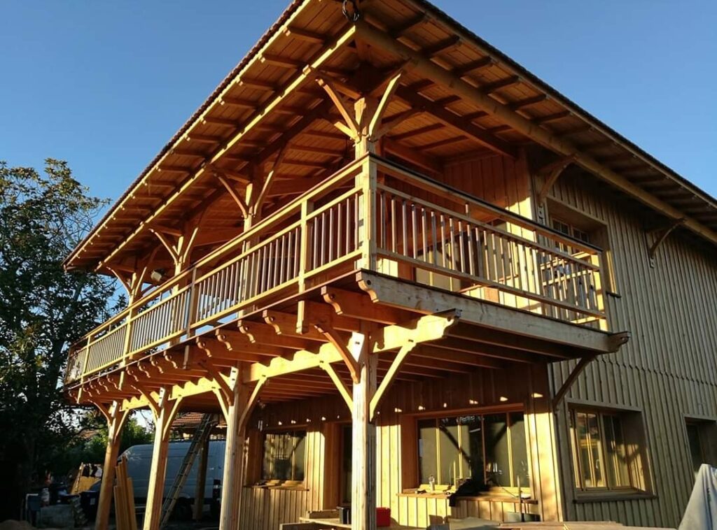 Maisons neuves 2