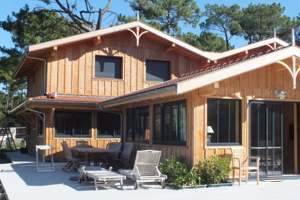 Maisons neuves 6