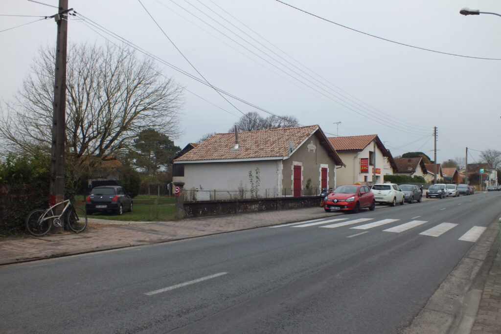 Rénovation transformation avant