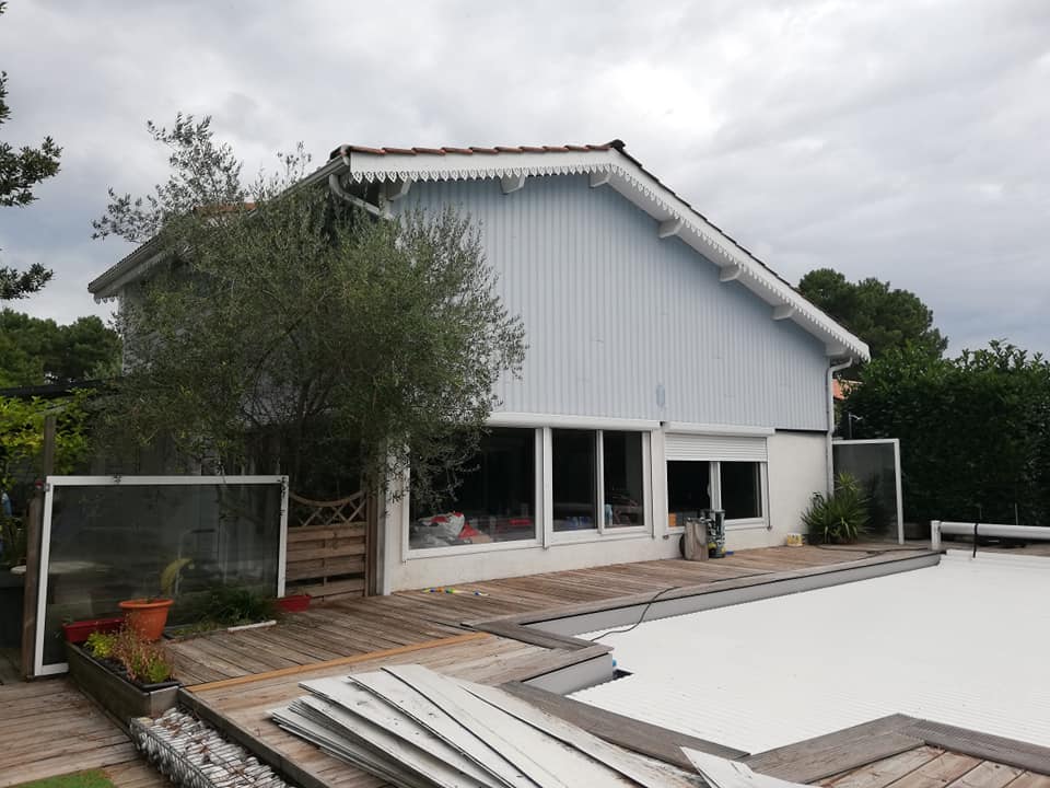Rénovation transformation etat des lieux