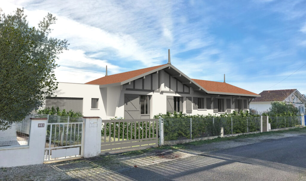 Rénovation transformation insertion pc dulck
