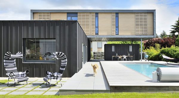 Rénovation transformation maison container vue exterieur2 600x330