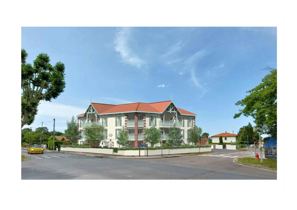 Maisons neuves bon 2