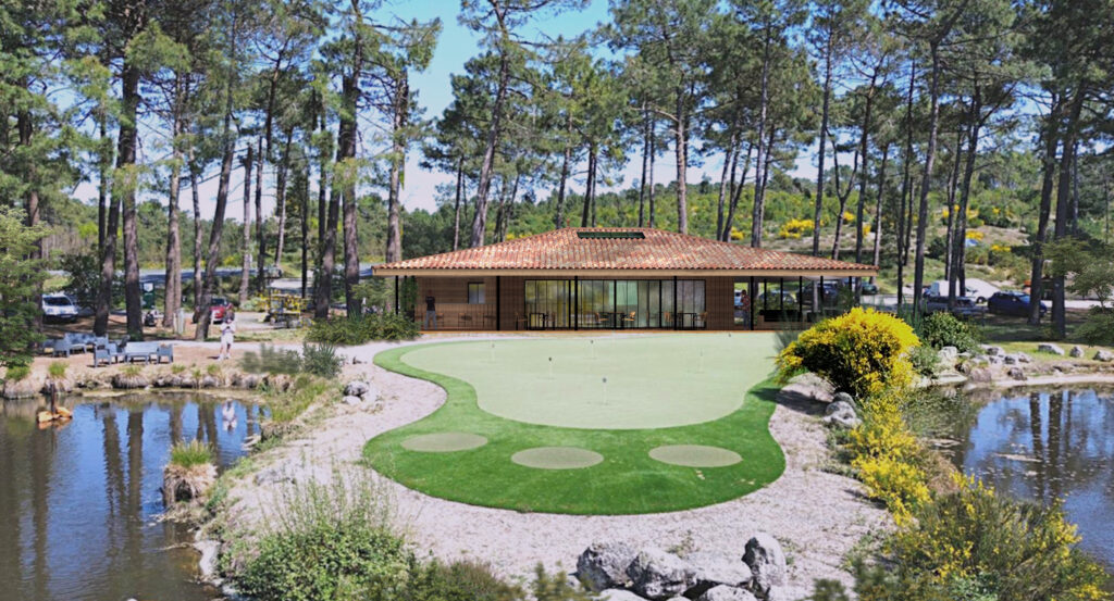 Maisons neuves insertion golf lacanau,1