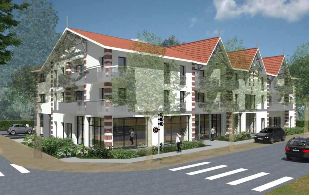 Maisons neuves visuel 2